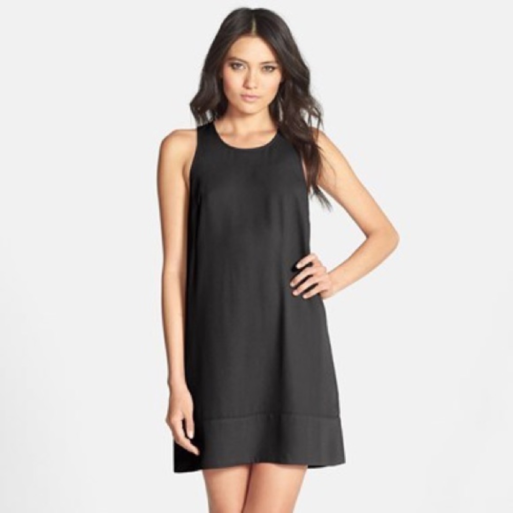 Leith shift dress